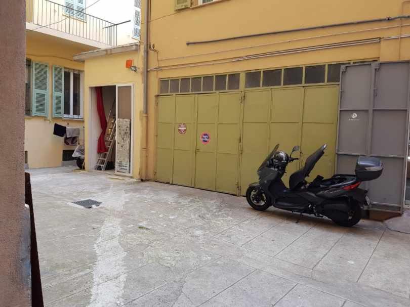 F1 Mezzanine Apartment Nice Exterior photo