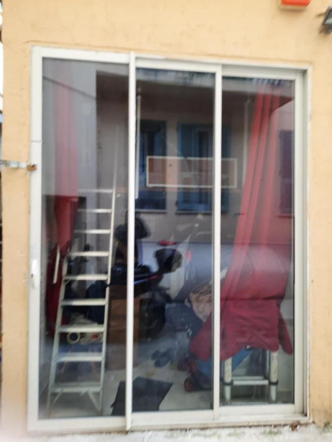 F1 Mezzanine Apartment Nice Exterior photo